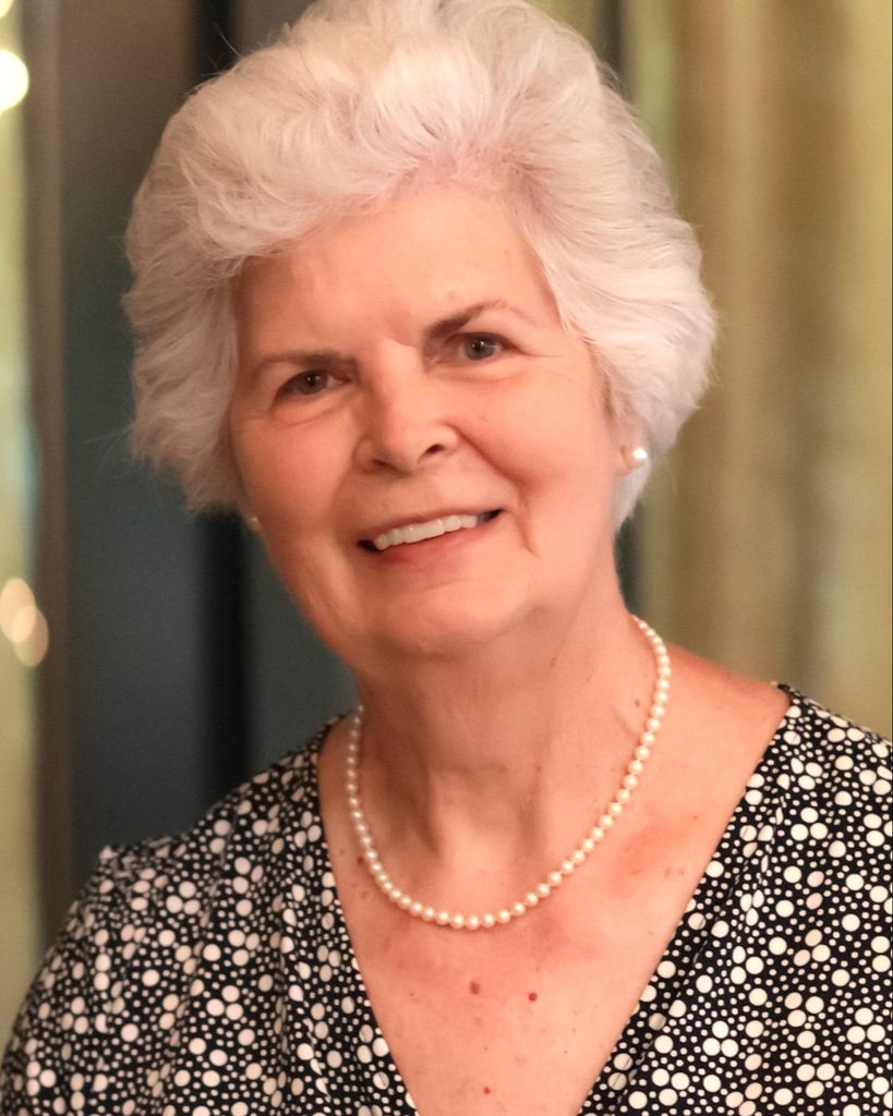 Martha Ann Peery