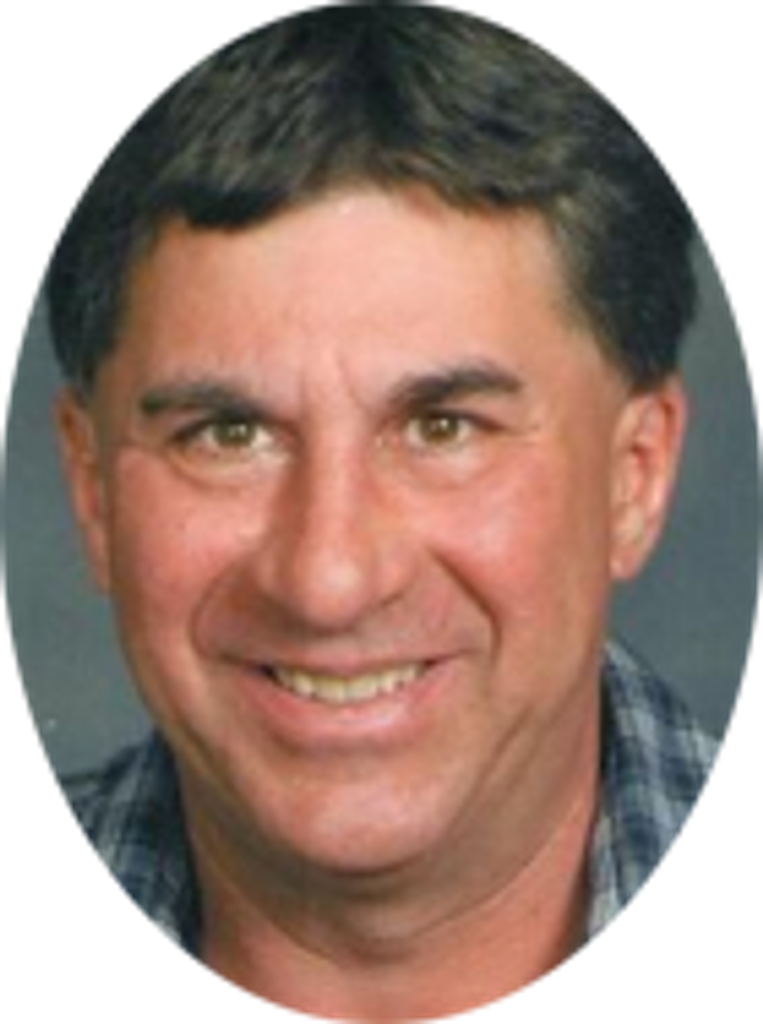 Barry  Joseph Knudsen