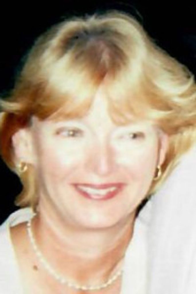 Suzanne M. (Lacaire) Cook