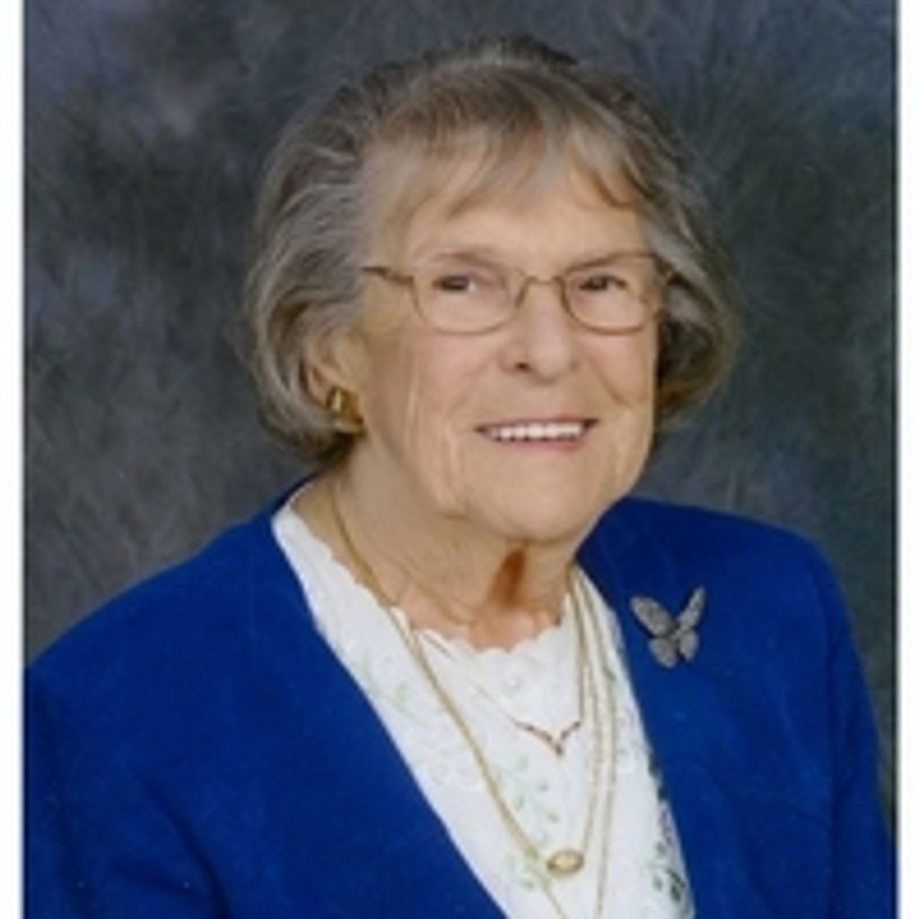 Brigitte Loughridge Profile Photo