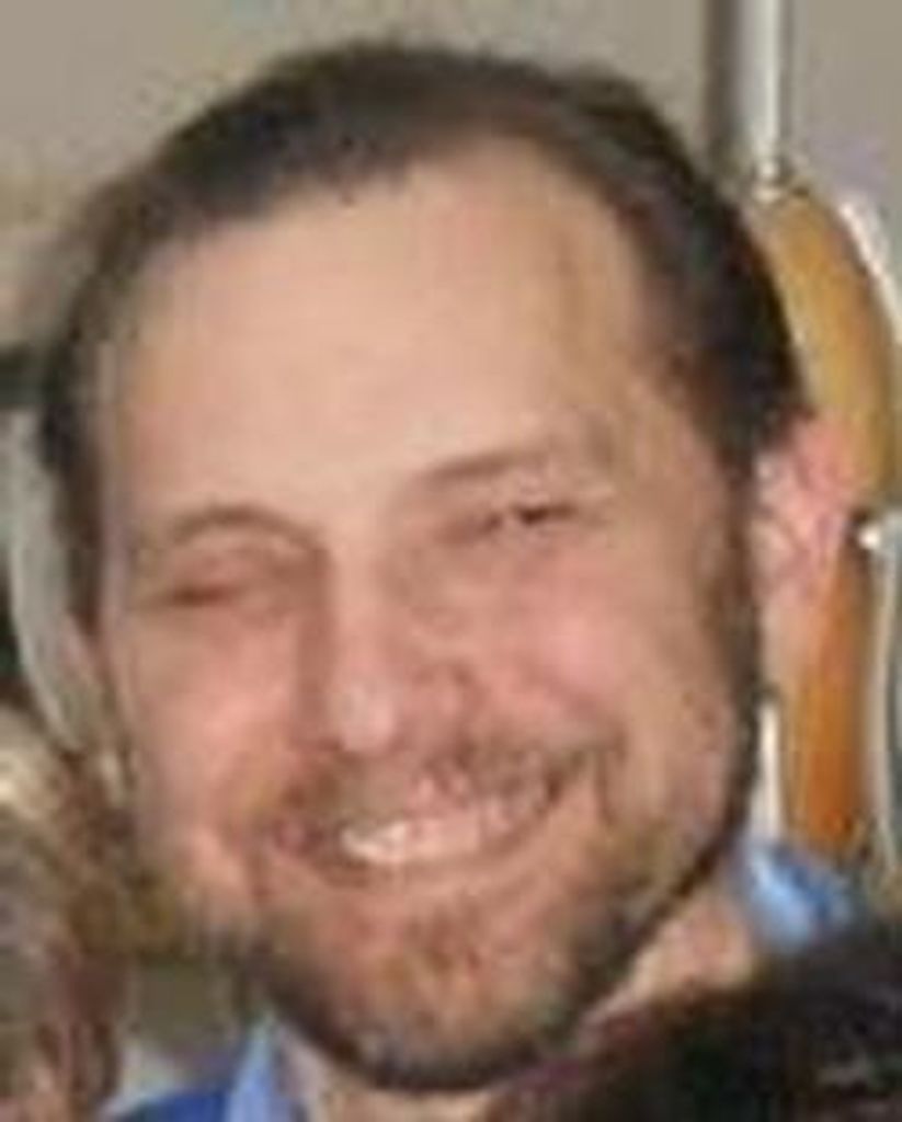 Steven Robert Berger