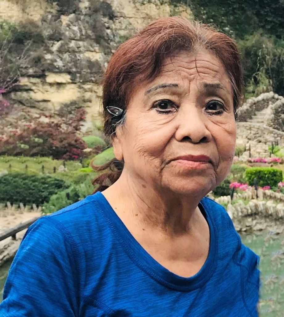 Manuela "Manuelita" Perez