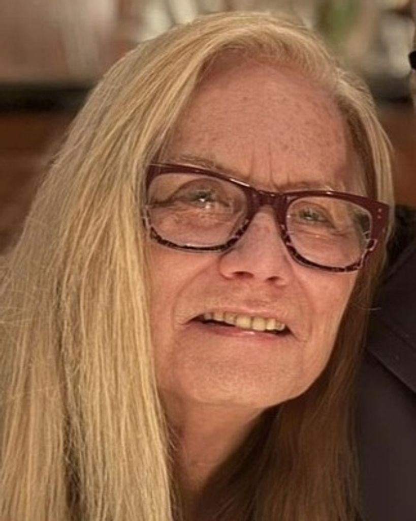 Marla Prow Brown