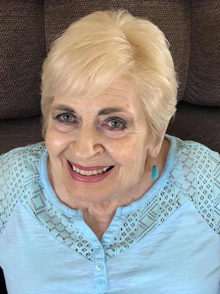 Carole Sue Rowley