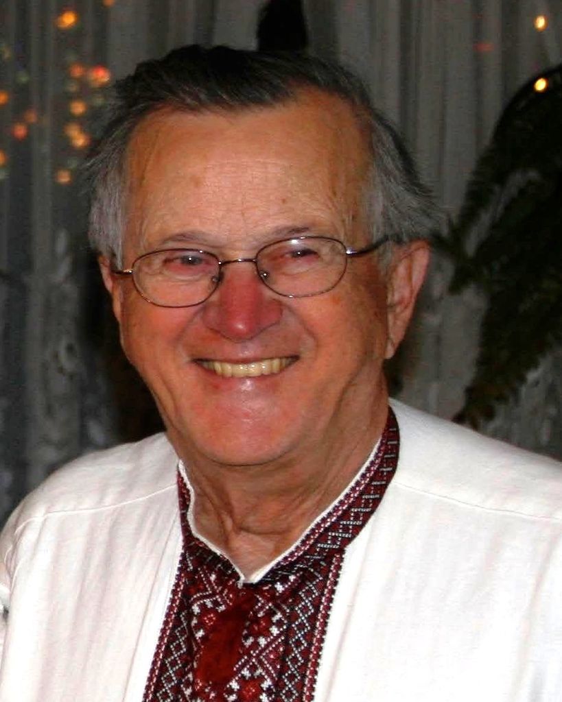 Eugene Nebesh Profile Photo