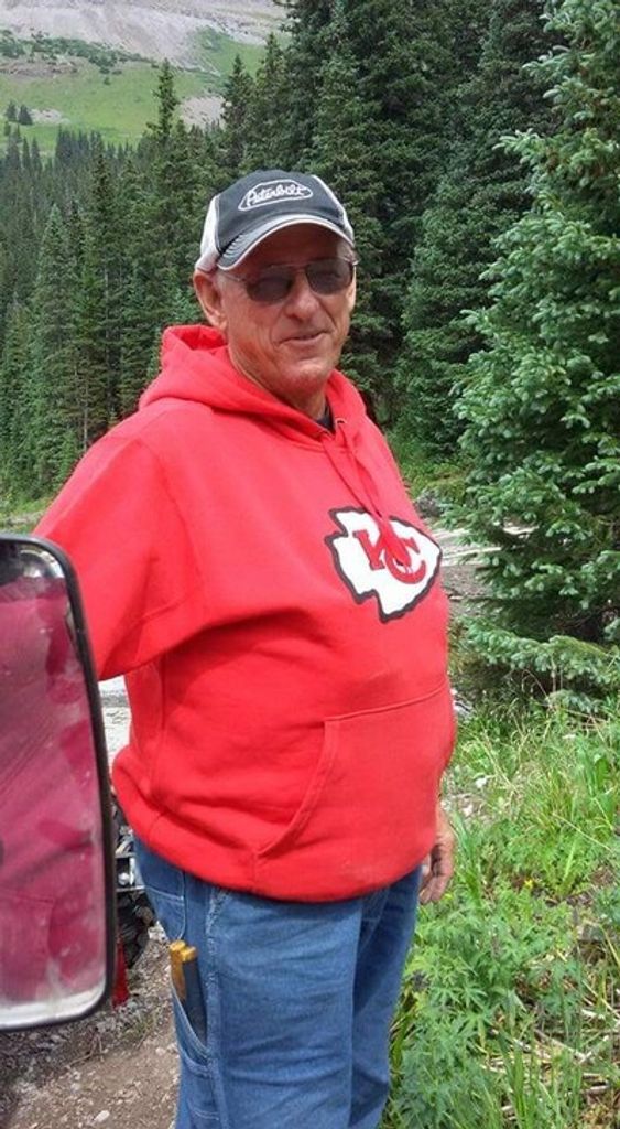 Rubert Sutton Smith