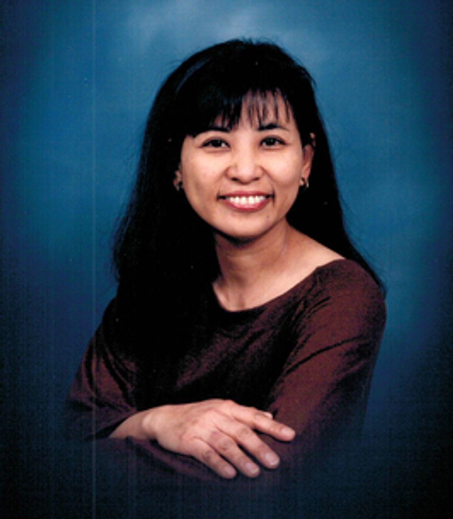Ludivina Legaspi