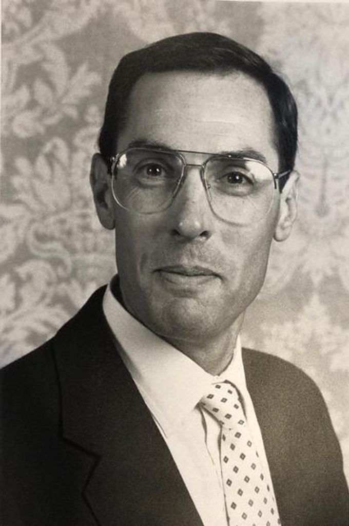 Eric L. Michelson, M.D. Profile Photo