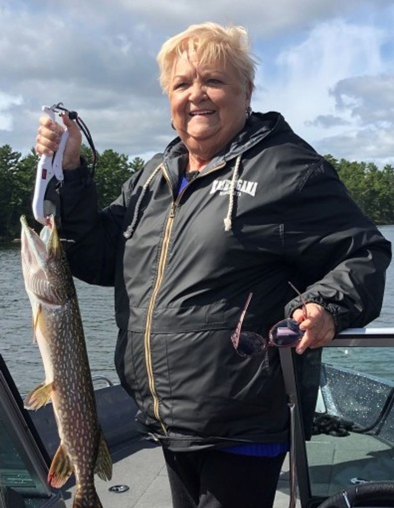 Barbara A. (Coppedge)  Zelko