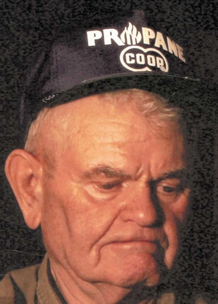 Robert Allen Hopper Profile Photo