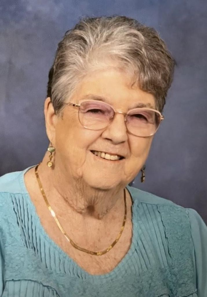 Judith Elaine Cooper Franke Profile Photo