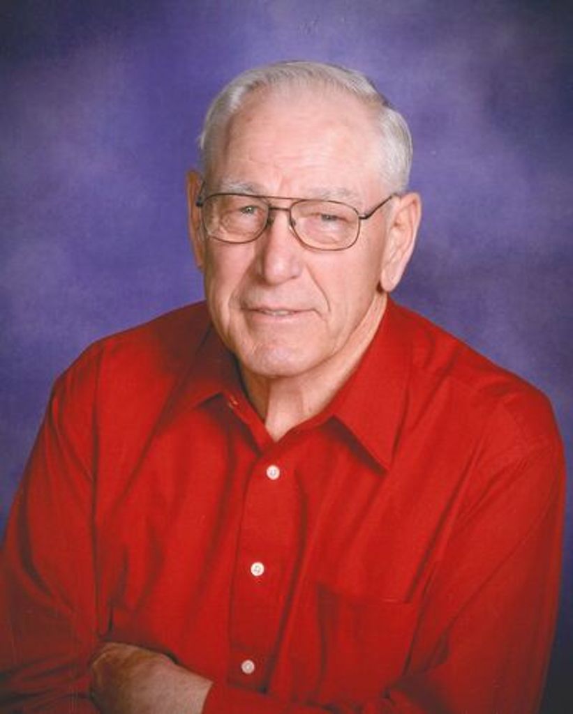 Leroy Martin Lodermeier