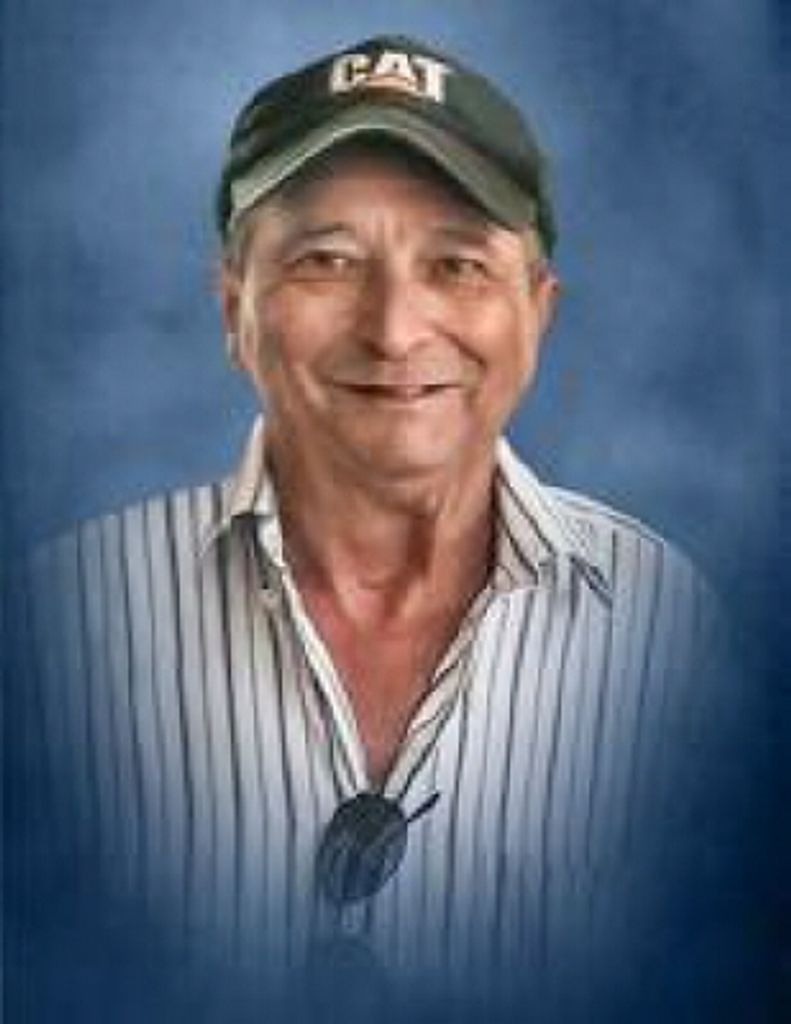 Stanley "Stan" Fowler Profile Photo