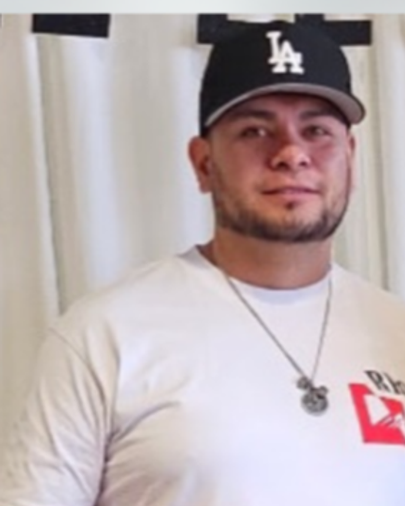 Jose Luis Garfio Profile Photo