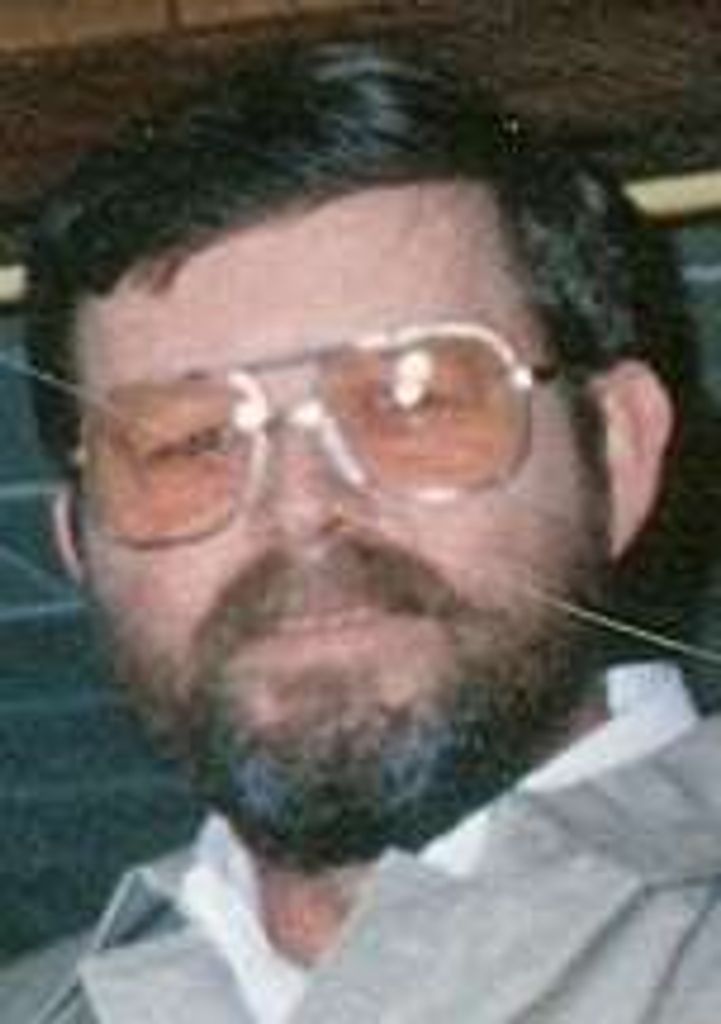 Richard Wayne Cumbee