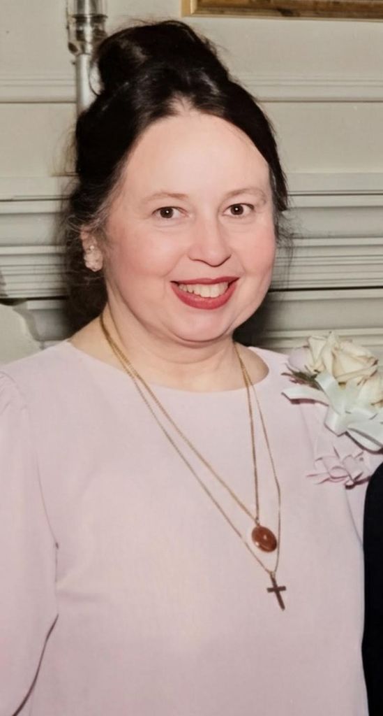 Margaret Parrish Ketcham Mccabe Profile Photo