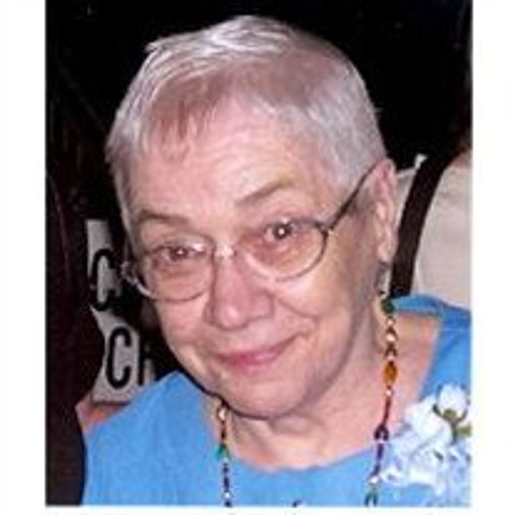Bernadette McPhee