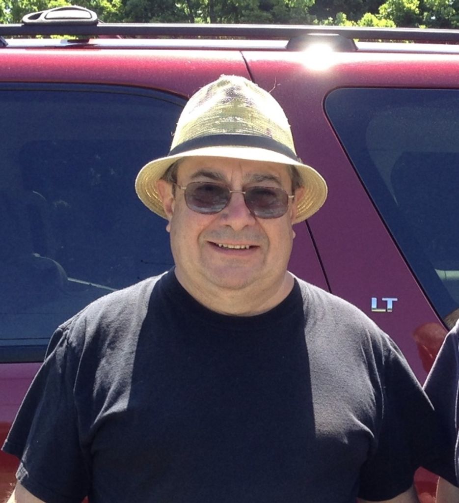 Albert Edward Kosa, Jr