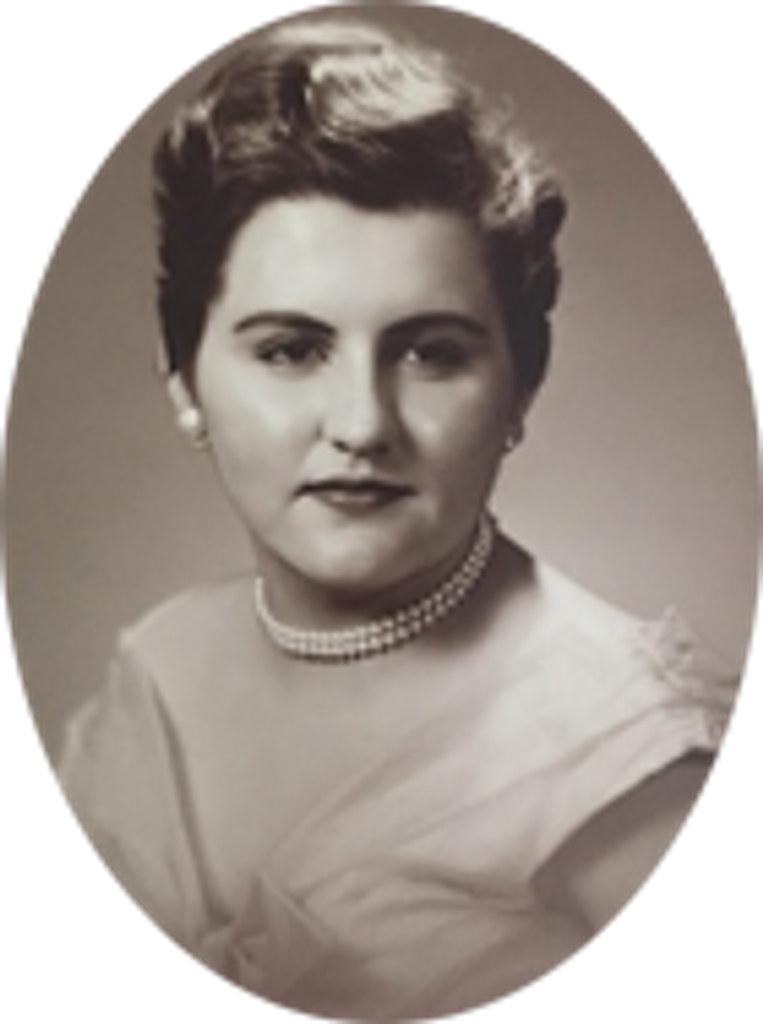 Marcella Louise Gutierrez-Gilchrist