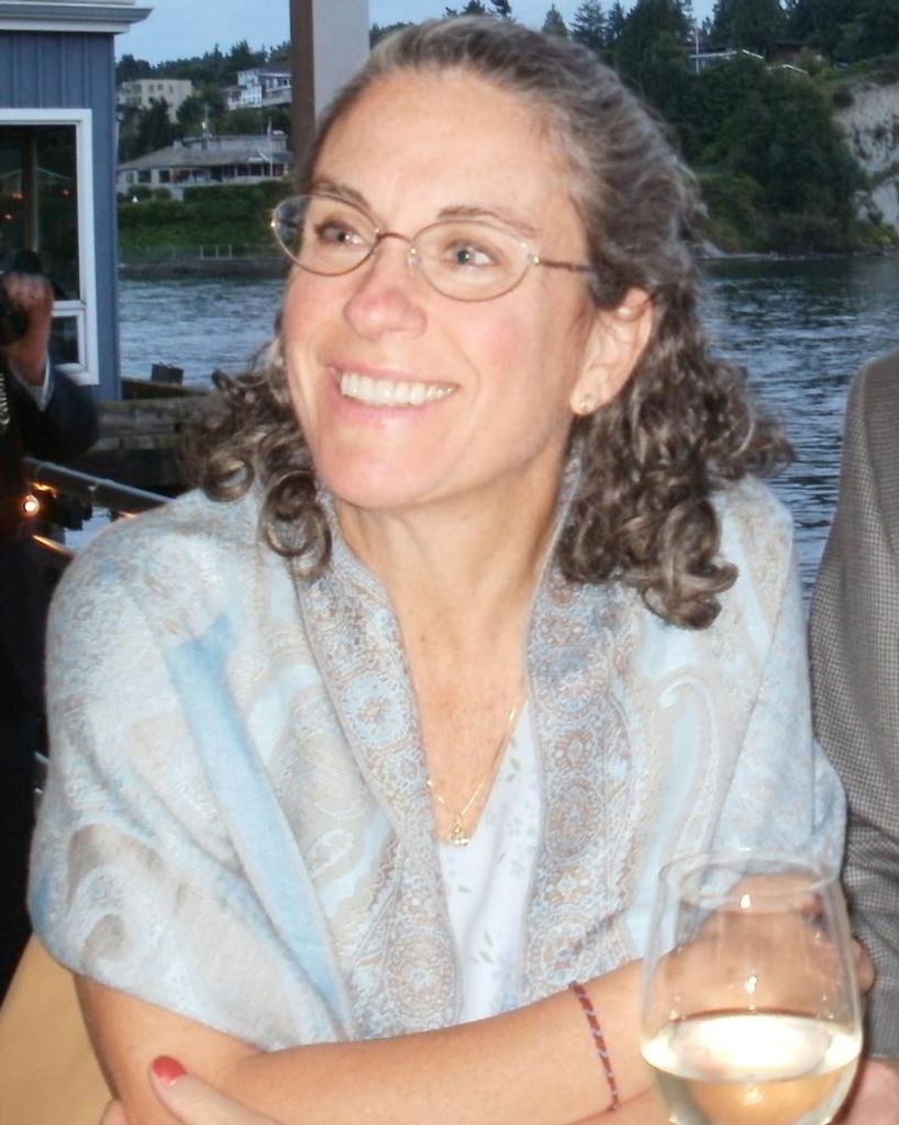 Greta Jill Frohbieter
