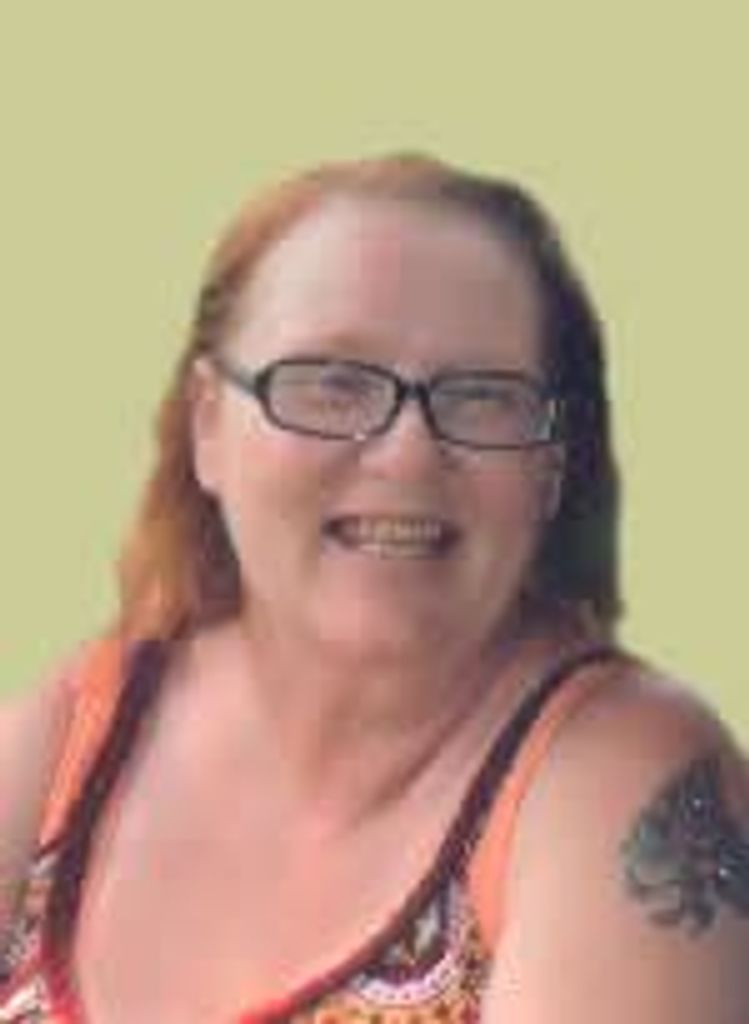 Wanda Sue Imhoff