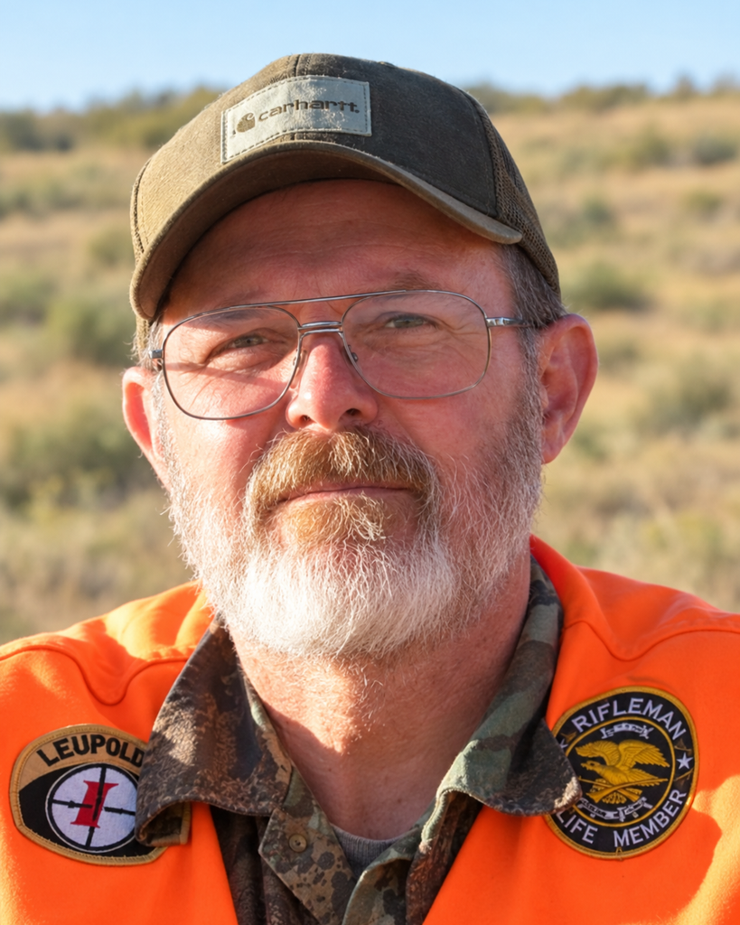 James Michael Hagar