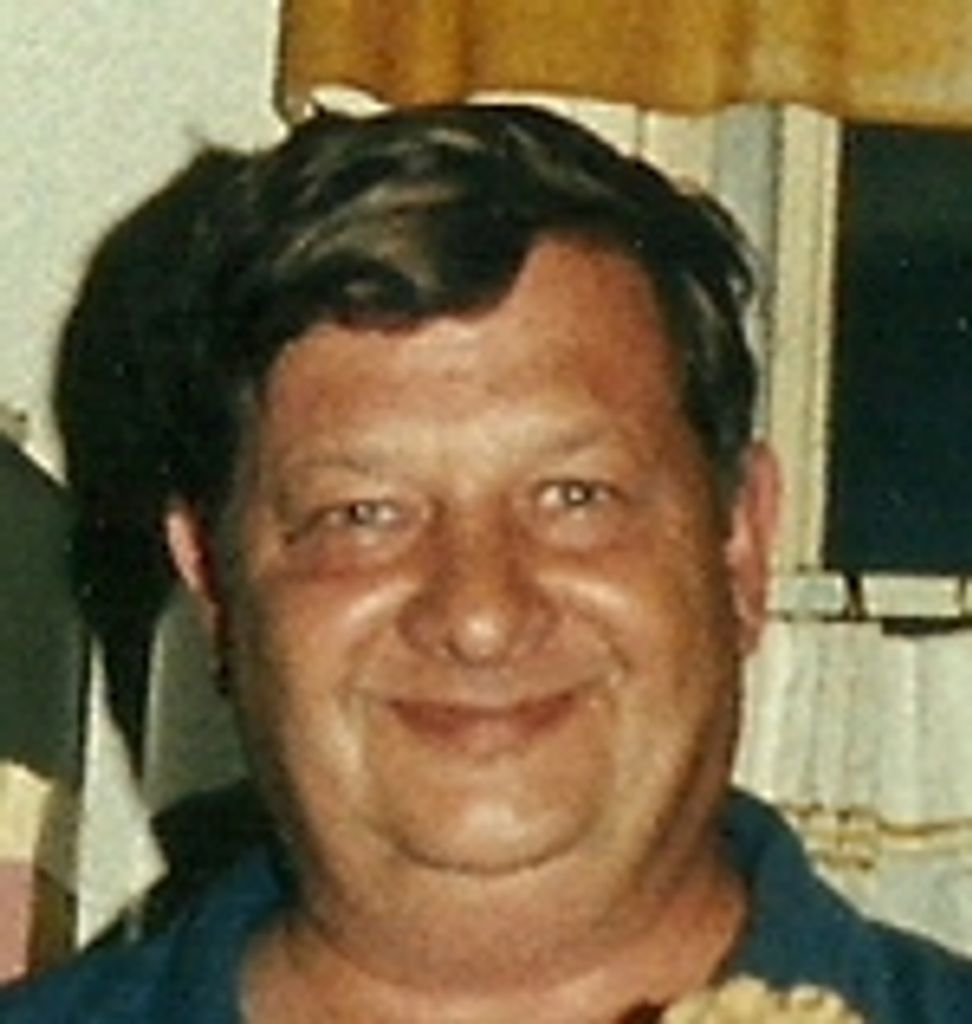 Luther Devon Steele Jr.