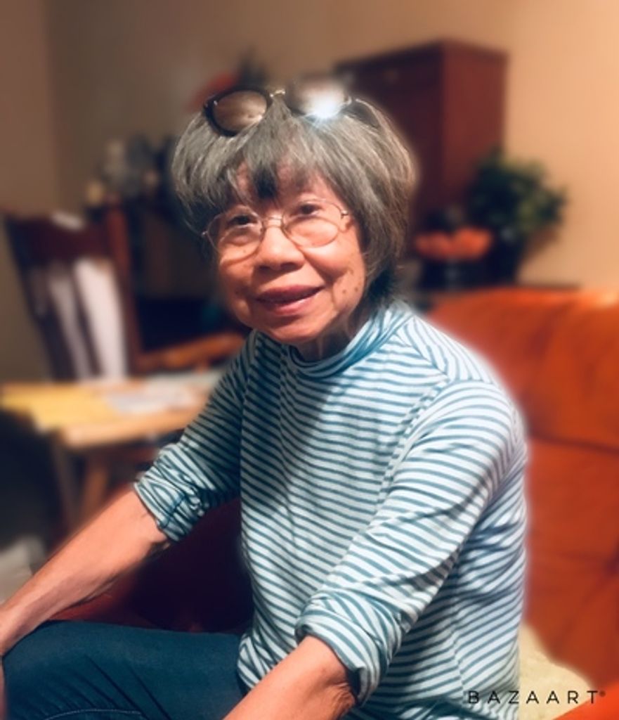 Kay (Keiko) Shimabukuro Johns Profile Photo