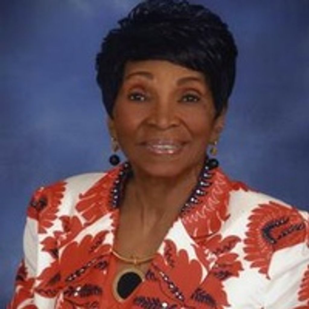 Ms. Bobbie N. Parsons