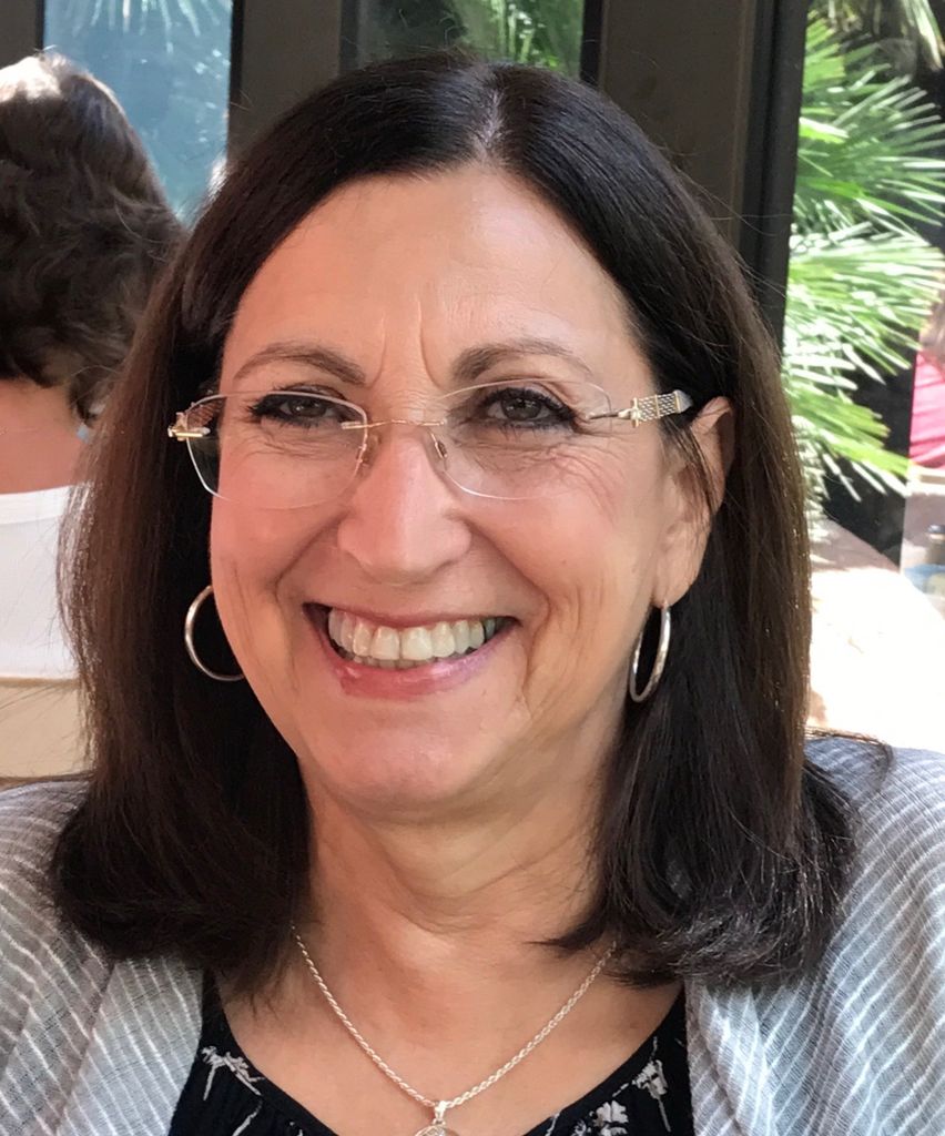 Phyllis Honan Profile Photo