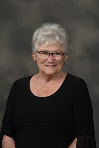 Oceania F. Jessup's obituary image