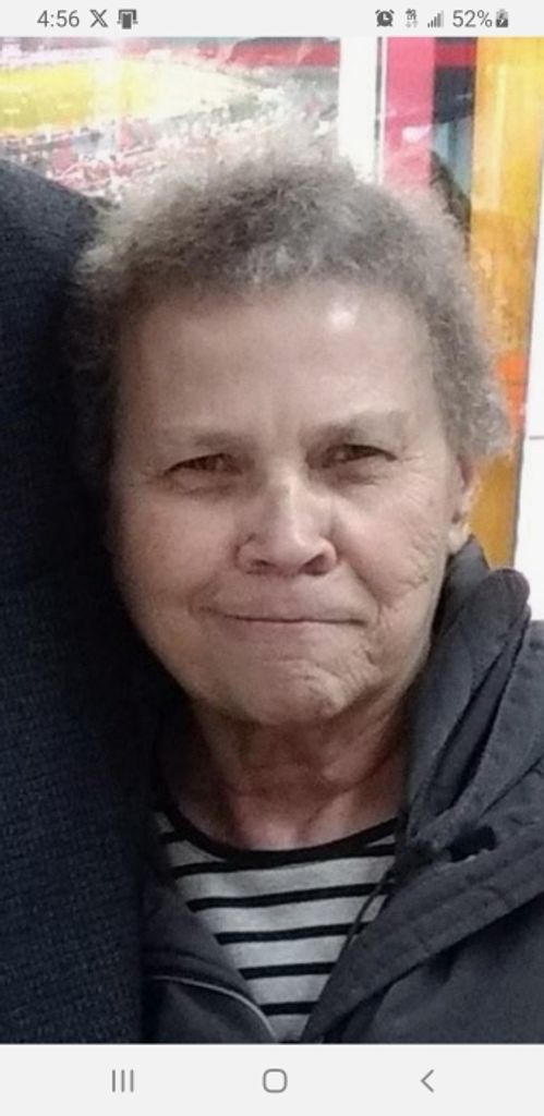 Sherry Ann (Myers)  Zimmerman