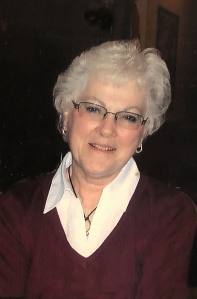 Rose Herke Profile Photo
