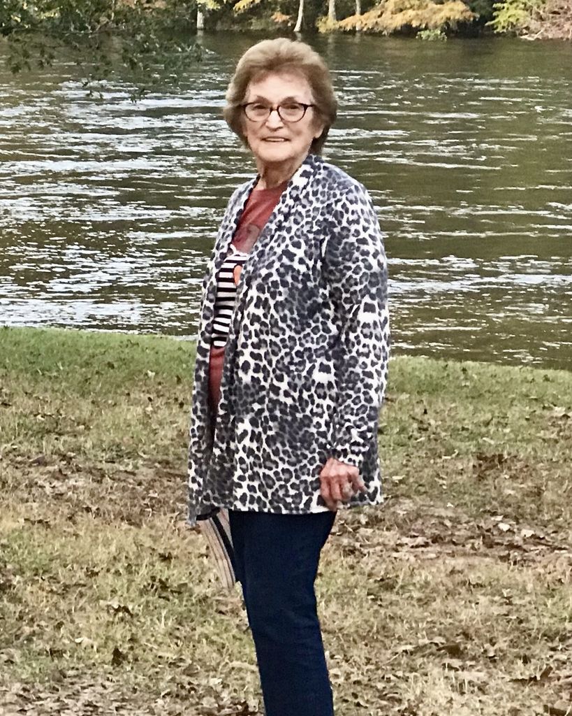Barbara Jean Duty Profile Photo