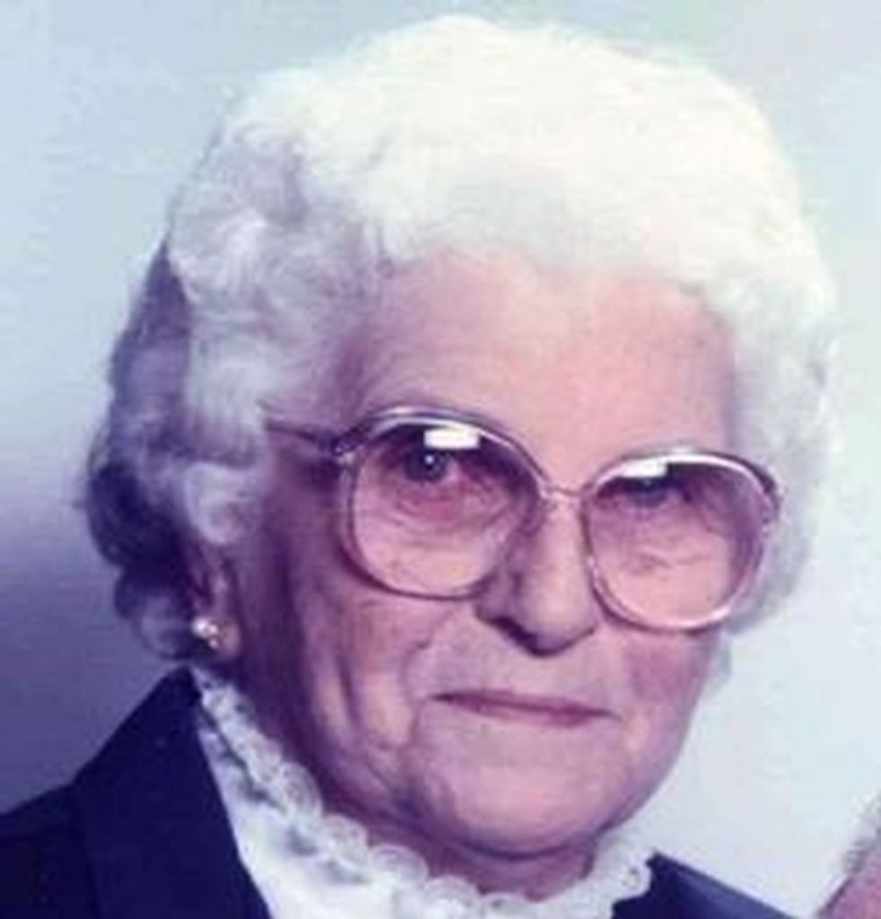 Leona K. Nutt