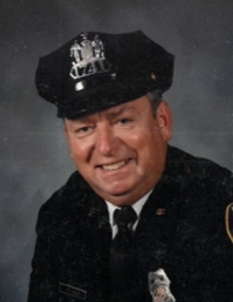 Ronald C. White