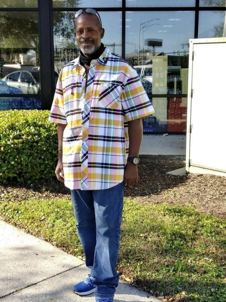 Roger Carl Barnes Profile Photo
