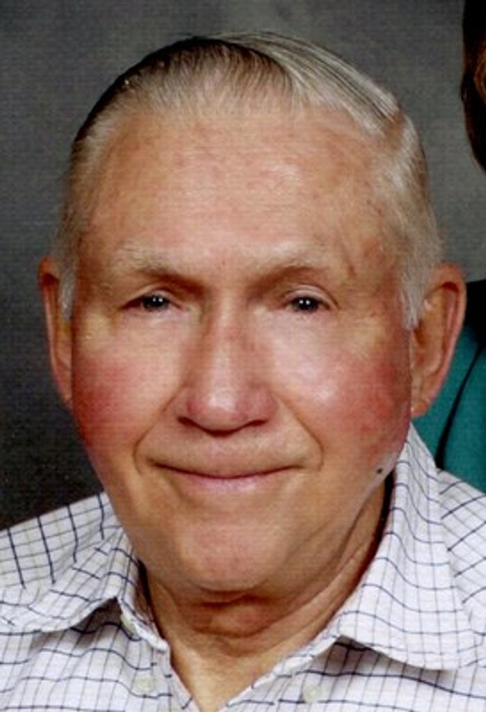 Harold  F. Weber