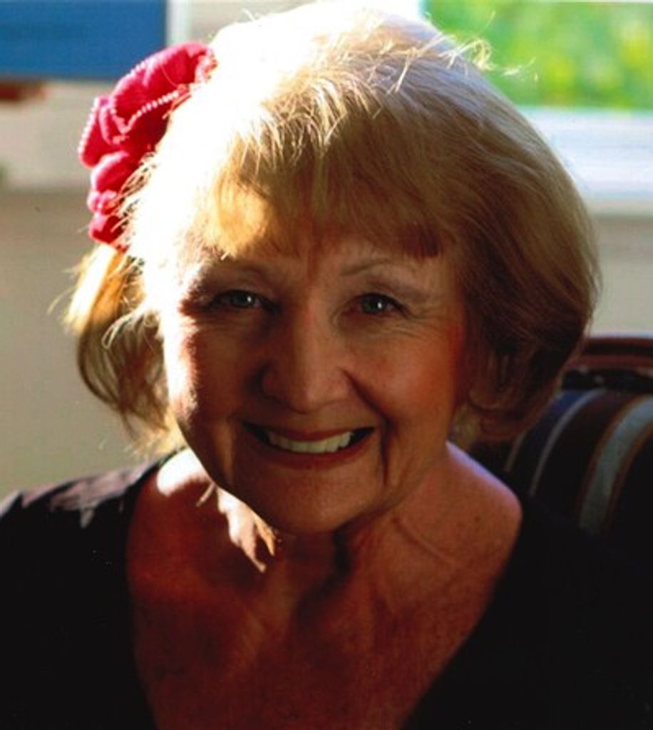 Patricia Wilson Deal Profile Photo