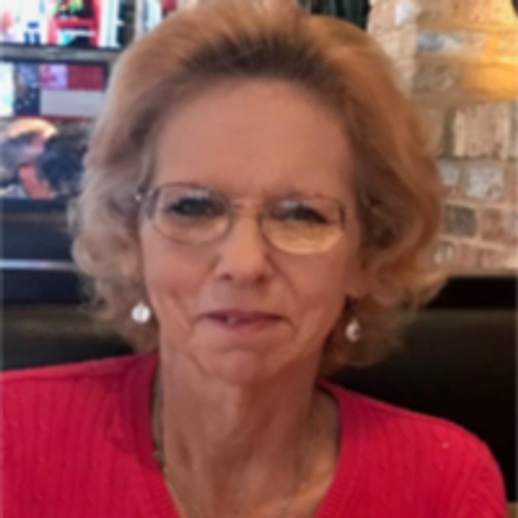 Pamela Alford Epps