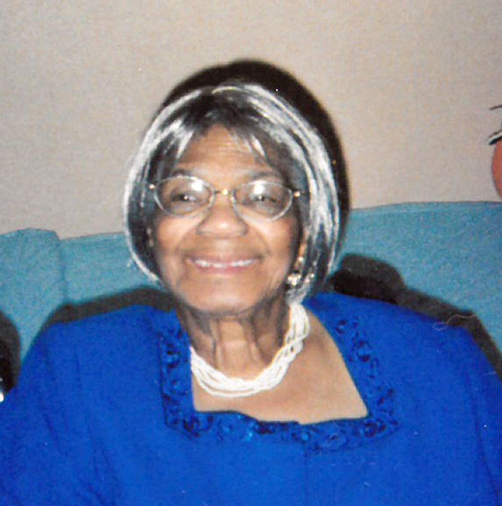 Vivian Walker