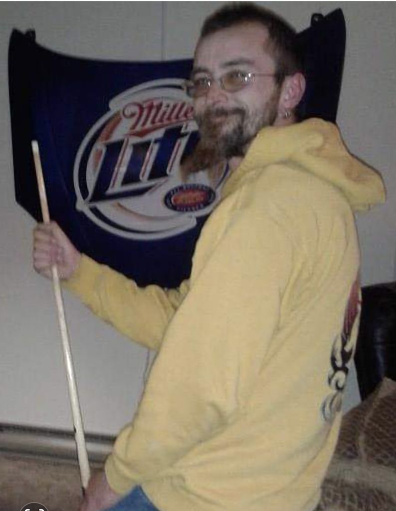 Michael Tarantino