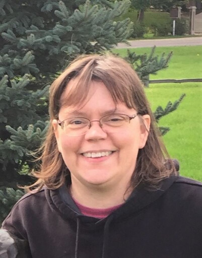 Patricia "Patty" M. Becker Profile Photo