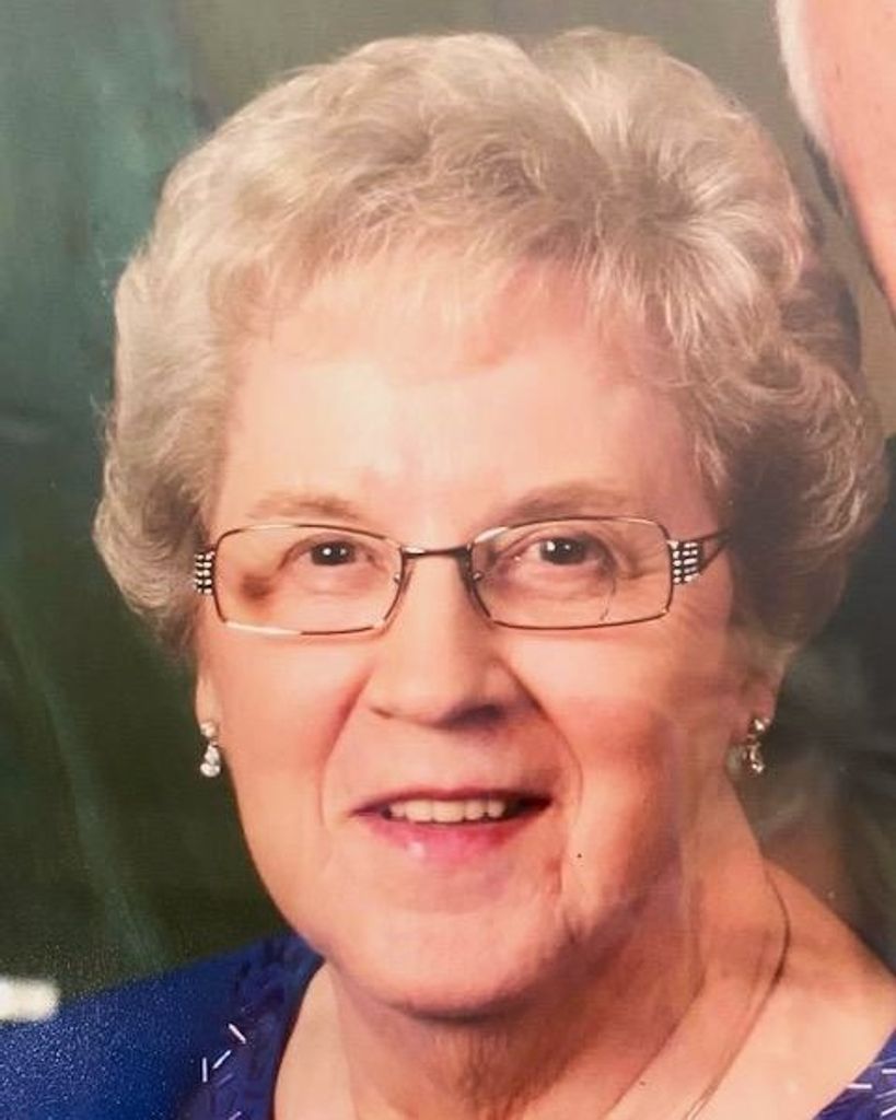 Phyllis "JoAnn" Eichhorn