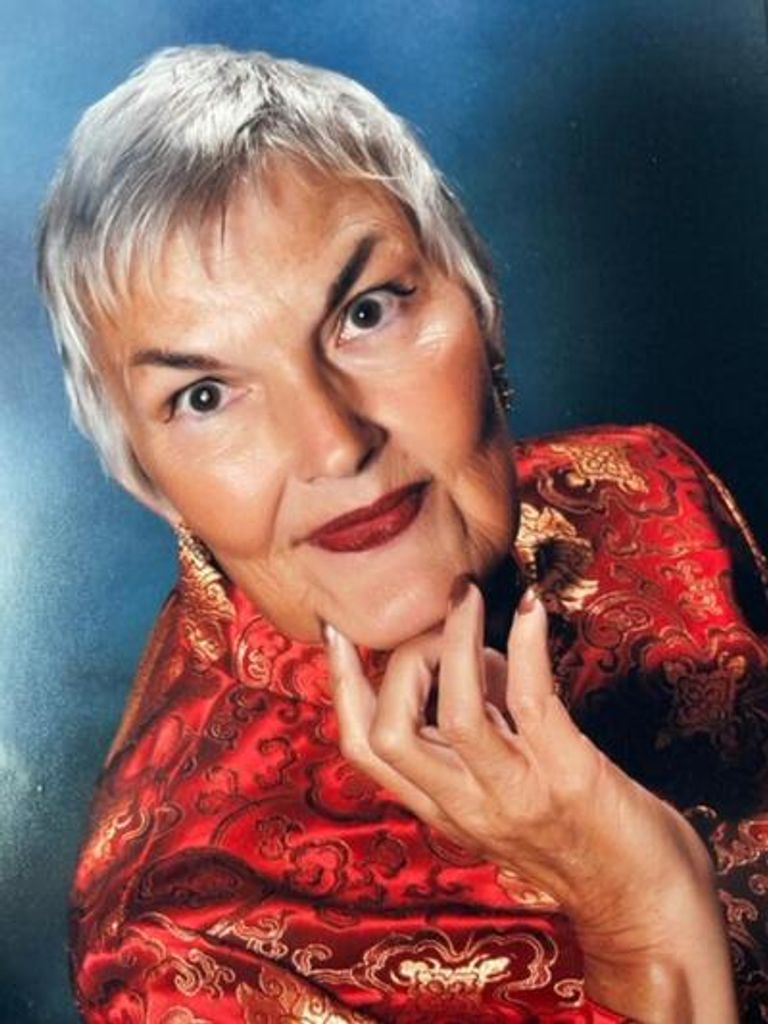 Katherine Ann Walker Profile Photo