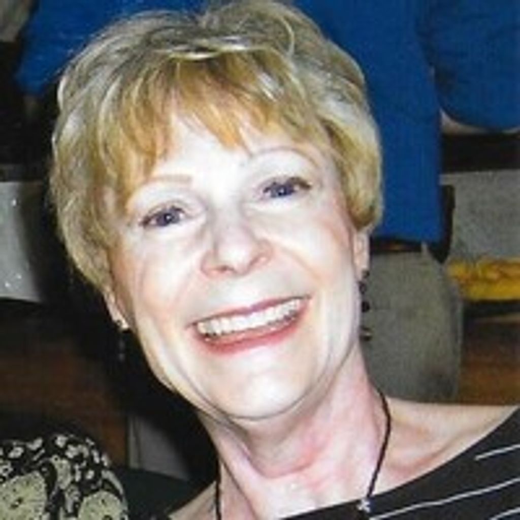 Jo Marie Skinner
