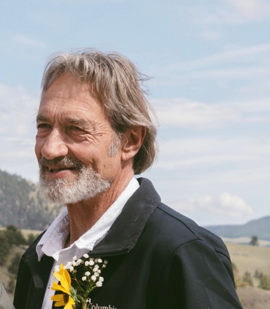 John B. Bradshaw Profile Photo