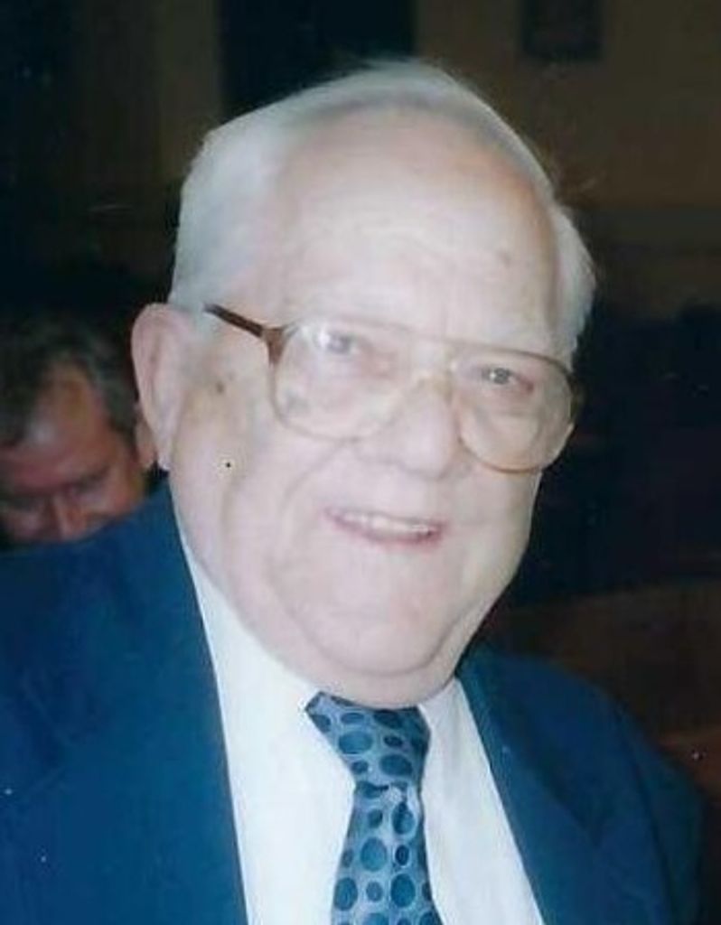 Stanley J. Wisniewski Profile Photo