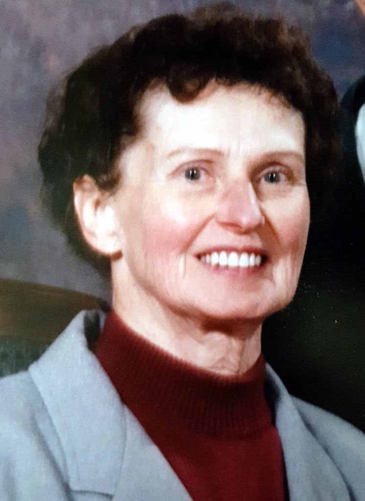 Myrna (Bach) Ament Profile Photo