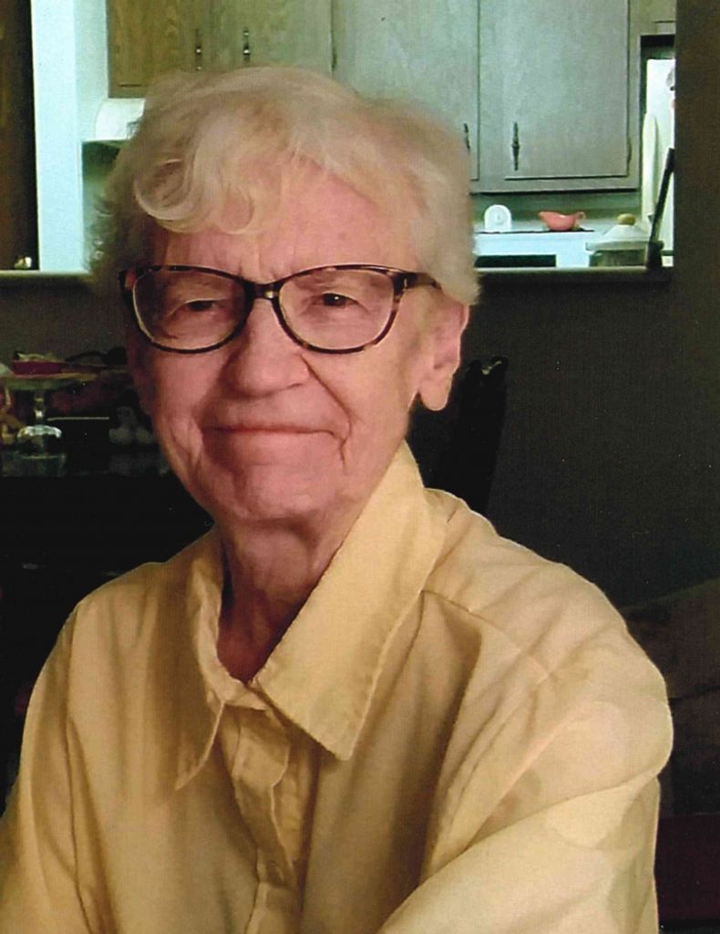 Carol Adene Teed Profile Photo